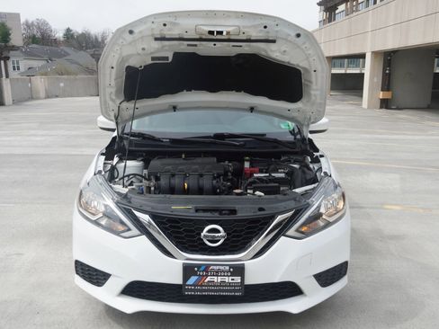 Used 2017 Nissan Sentra S image 21