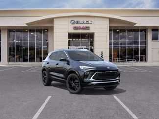 New 2026 Buick Encore GX Sport Touring w/ Advanced Technology Package FWD video 1