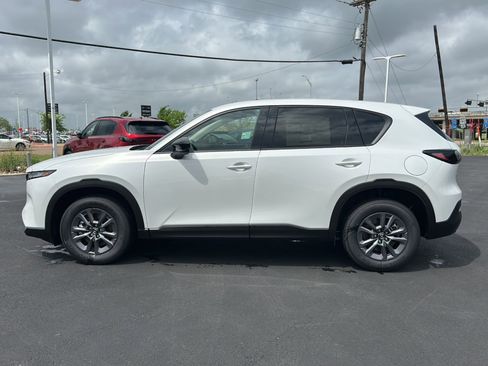 New 2026 MAZDA CX-5 Select image 5