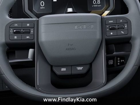 New 2027 Kia Telluride SX Prestige X-Pro AWD/4WD image 25