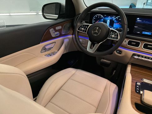 Certified 2023 Mercedes-Benz GLE 350 image 29