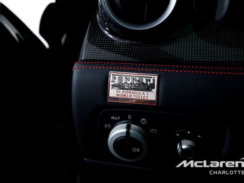 Used 2010 Ferrari 599 GTB Fiorano RWD image 22