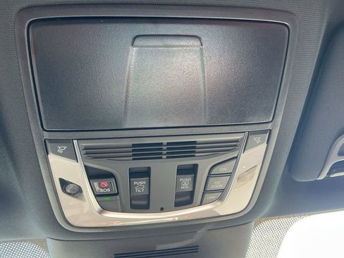 New 2026 Acura MDX A-Spec image 18