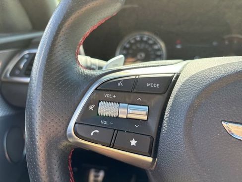 Used 2023 Genesis G70 2.0T w/ Sport Prestige Package AWD/4WD image 20