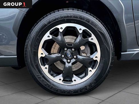 Certified 2023 Subaru Crosstrek 2.0i image 10