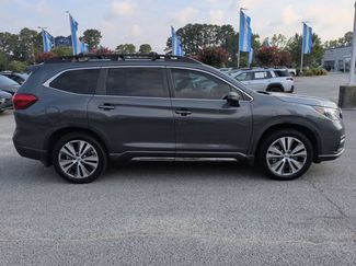 Used 2021 Subaru Ascent Limited w/ Technology Package AWD/4WD video 2