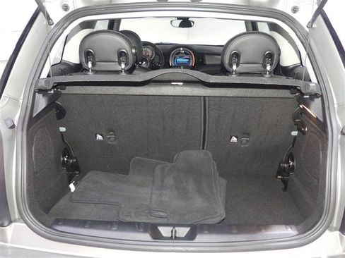 Used 2020 MINI Cooper 2-Door Hardtop w/ Storage Package FWD image 9