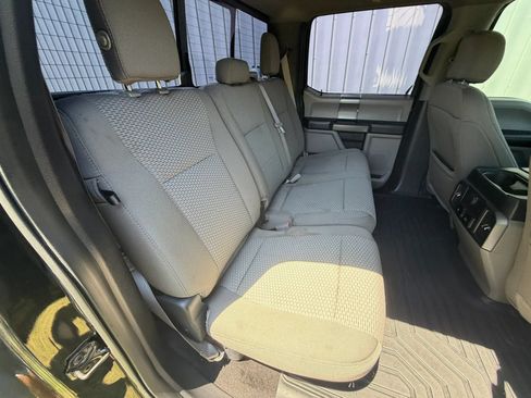Used 2018 Ford F150 XLT w/ Equipment Group 302A Luxury AWD/4WD image 23