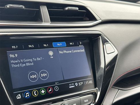 Used 2023 Chevrolet TrailBlazer RS w/ Convenience Package image 17