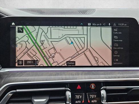 Used 2021 BMW X5 xDrive45e w/ M Sport Package image 14