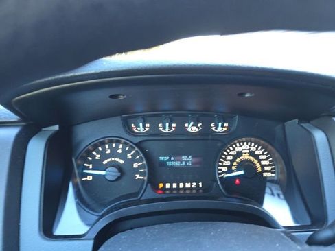 Used 2013 Ford F150 STX w/ Mid Equipment Group image 11