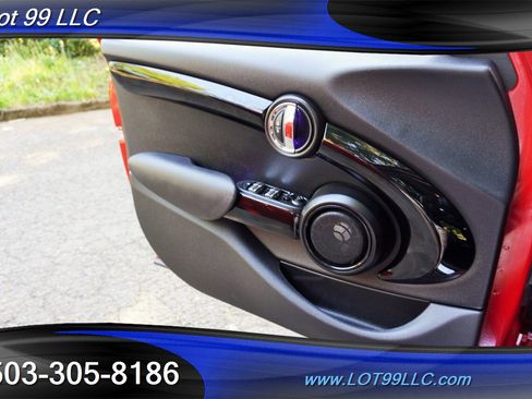 Used 2017 MINI Cooper S FWD image 28