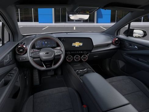 Used 2024 Chevrolet Blazer EV RS AWD/4WD image 15
