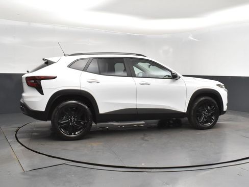 New 2026 Chevrolet Trax ACTIV image 8