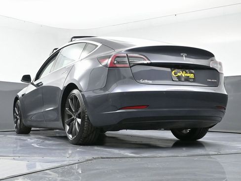 Used 2018 Tesla Model 3 Performance image 53