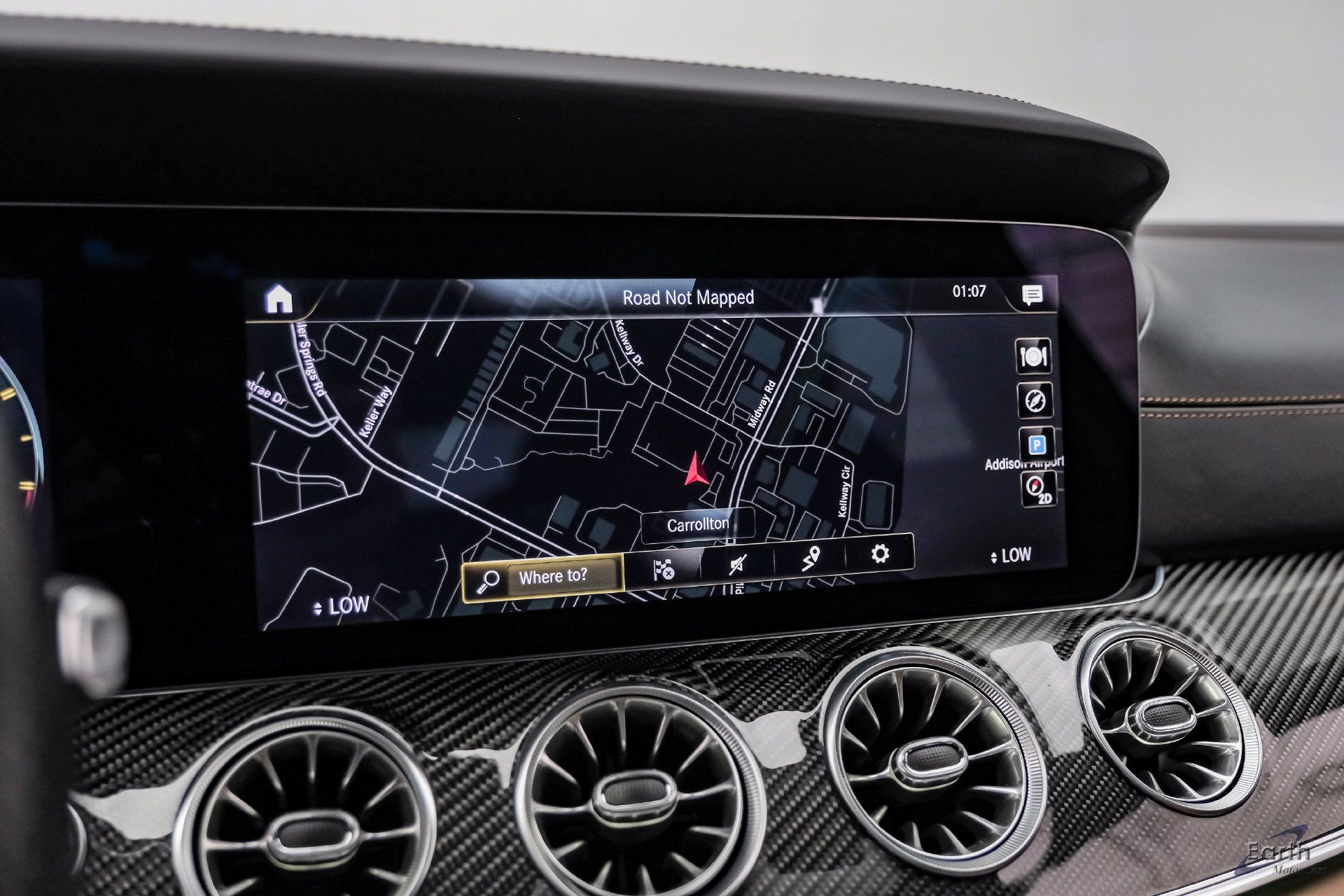 Used 2023 Mercedes-Benz AMG GT 63 S image 72