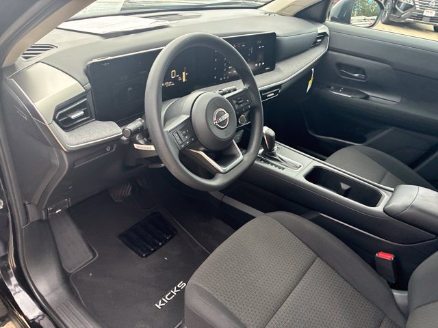 Used 2026 Nissan Kicks S FWD image 18