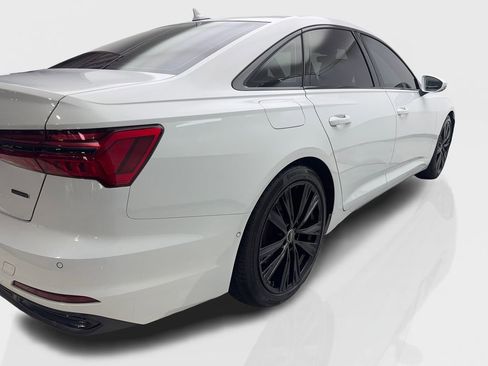 Used 2023 Audi A6 Premium Plus w/ Premium Plus Package image 13