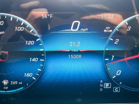 Used 2023 Mercedes-Benz GLA 250 GLA 250 image 10