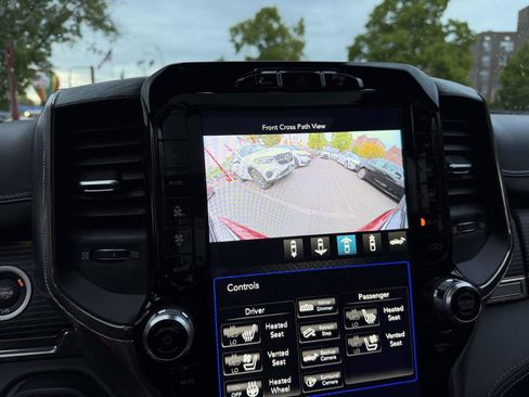 Used 2020 RAM 1500 Limited AWD/4WD image 18