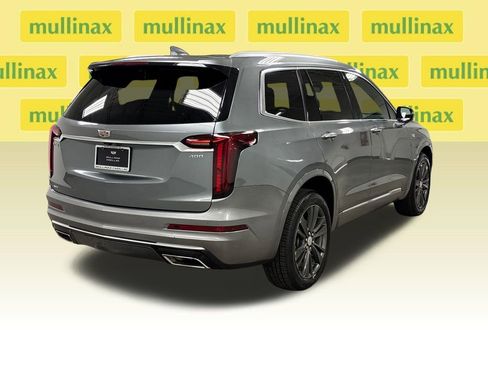 Used 2022 Cadillac XT6 Premium Luxury AWD/4WD image 22