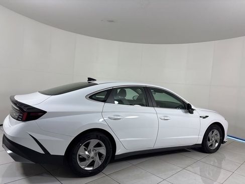 New 2025 Hyundai Sonata SE image 5