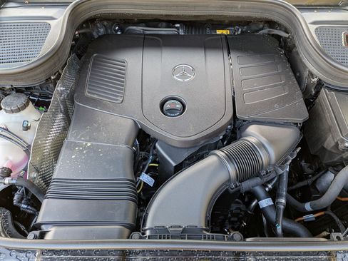 New 2026 Mercedes-Benz GLE 350 4MATIC image 36