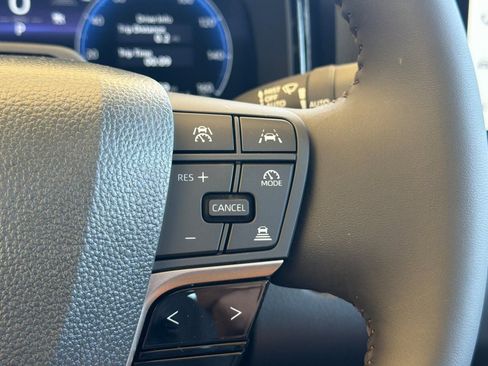 New 2026 Toyota Camry XLE AWD/4WD image 28
