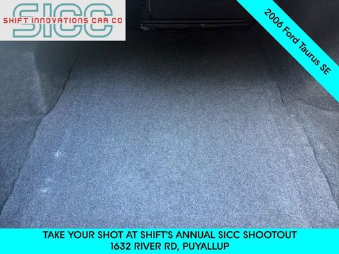 Used 2006 Ford Taurus SE image 23