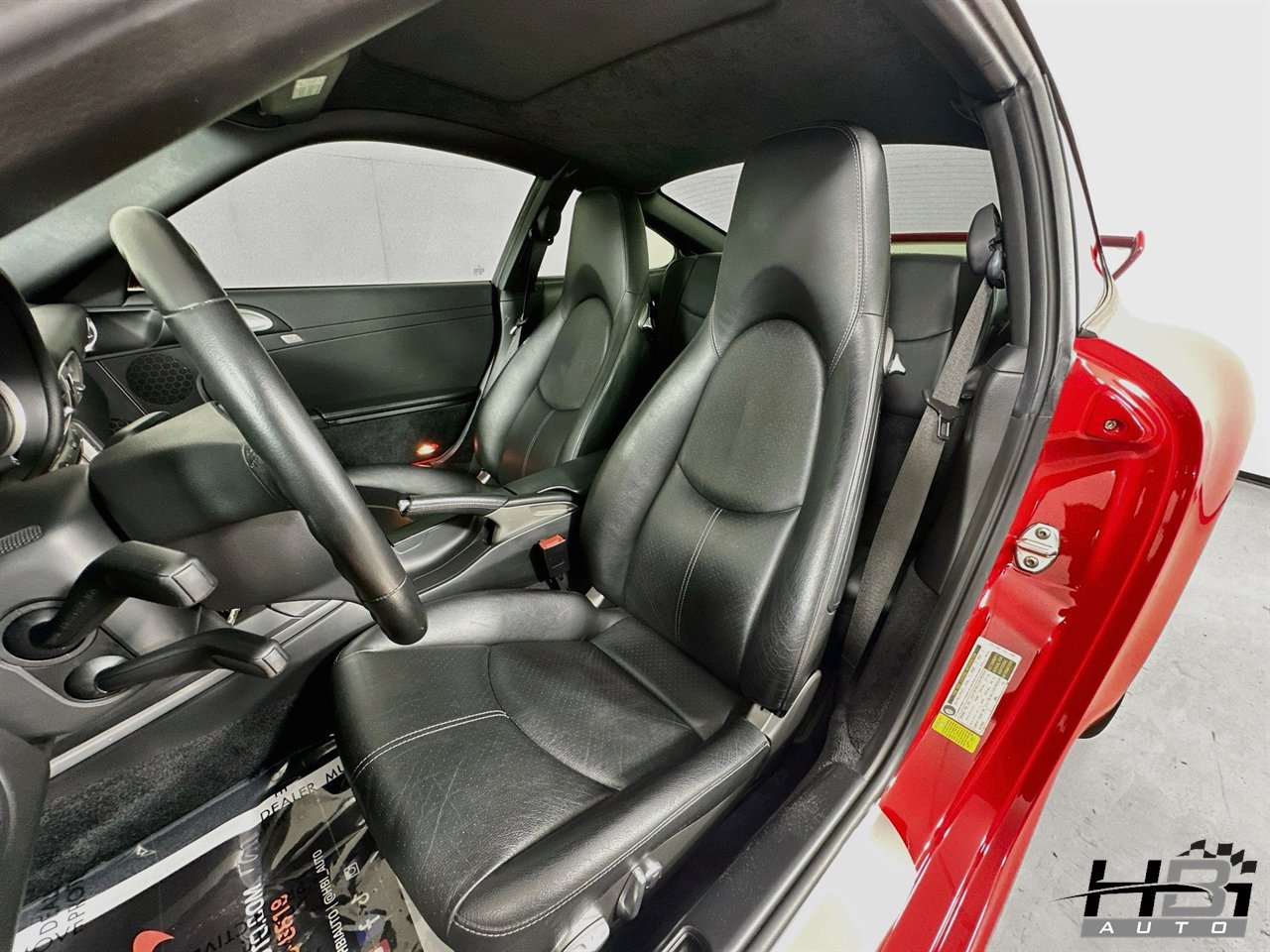 Used 2006 Porsche 911 Carrera S RWD image 14