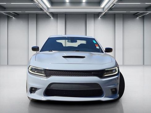 Used 2022 Dodge Charger GT w/ Plus Group RWD image 2