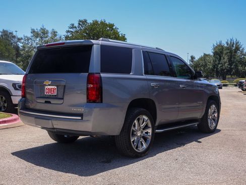 Used 2019 Chevrolet Tahoe Premier RWD image 7