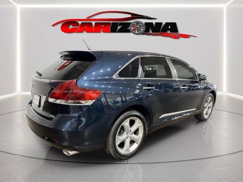 Used 2015 Toyota Venza XLE image 3