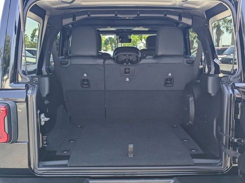 Used 2026 Jeep Wrangler Unlimited Rubicon 392 w/ Quick Order Package 27X Moab image 6