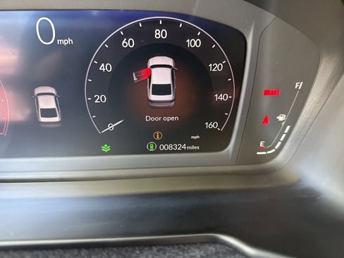 Used 2025 Honda Accord SE image 20