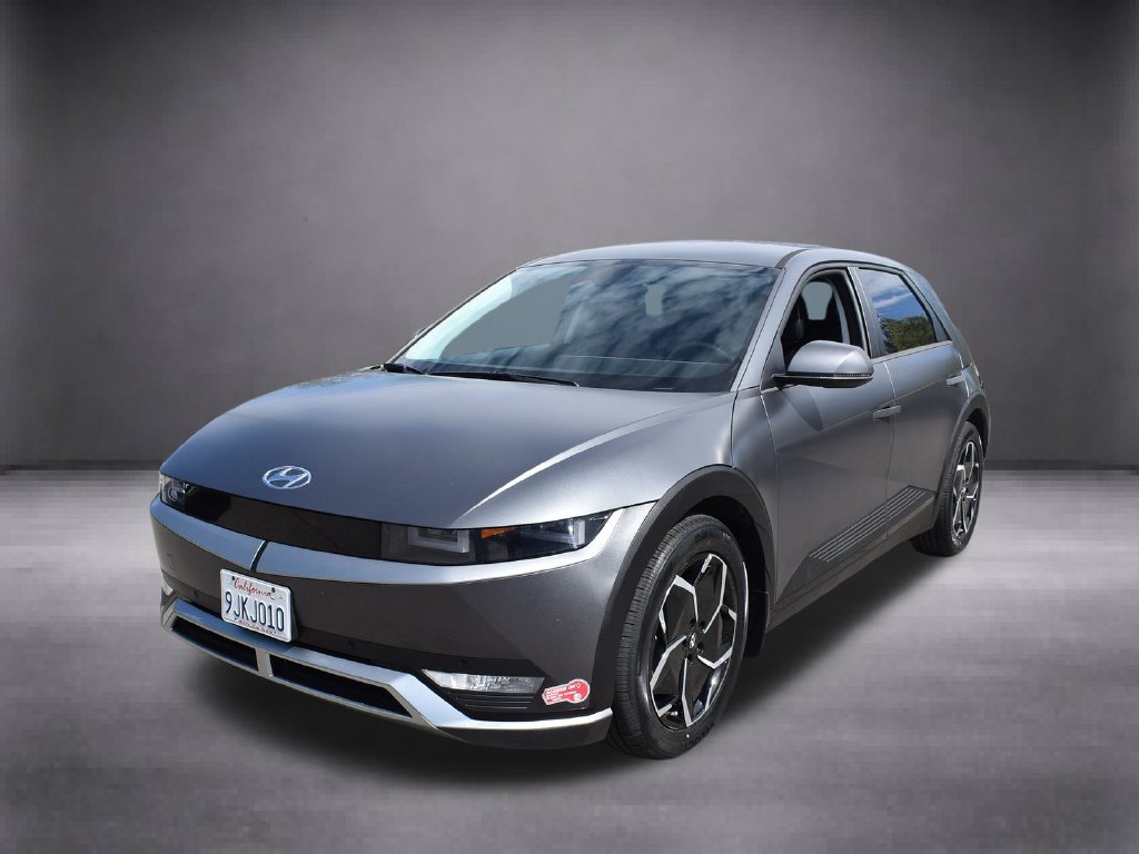 Certified 2023 Hyundai Ioniq 5 SEL AWD/4WD image 4