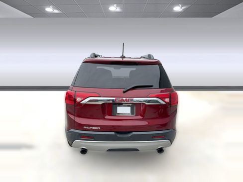 Used 2017 GMC Acadia SLT image 10