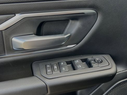 New 2025 RAM 1500 Big Horn image 11