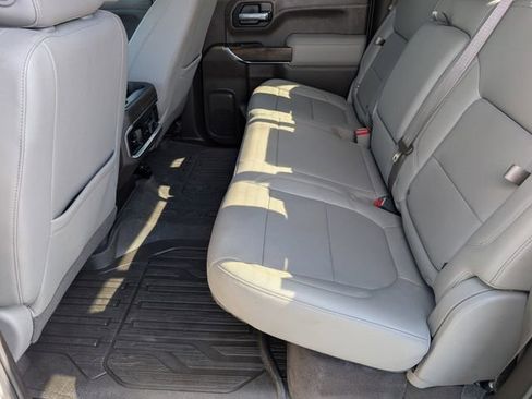 Used 2022 GMC Sierra 1500 SLT w/ SLT Premium Package image 28