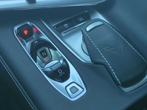 Used 2023 Chevrolet Corvette 2LT image 16