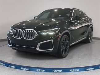 Used 2021 BMW X6 sDrive40i w/ Convenience Package video 1