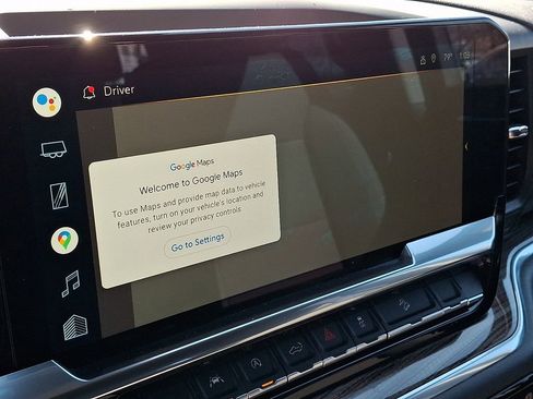 Used 2022 Chevrolet Silverado 1500 LT Trail Boss w/ Protection Package image 15