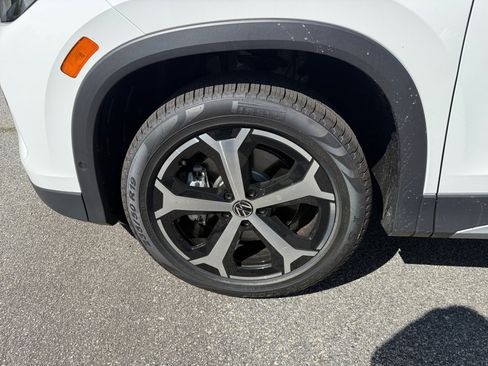 New 2026 Volkswagen Tiguan SE AWD/4WD image 27