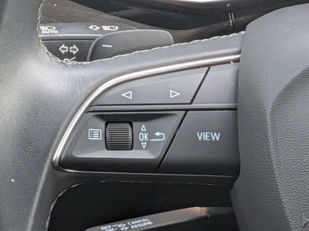 Used 2025 Audi Q7 3.0T Premium Plus AWD/4WD image 17