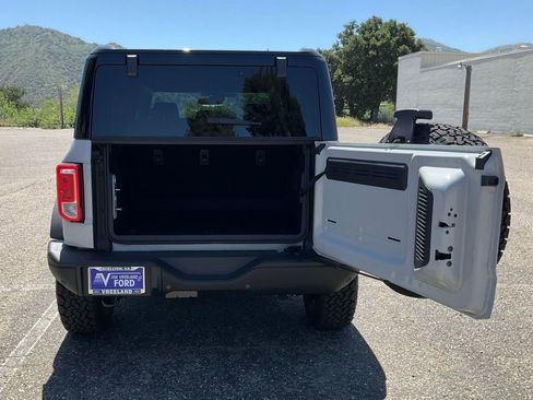 New 2026 Ford Bronco Big Bend image 15