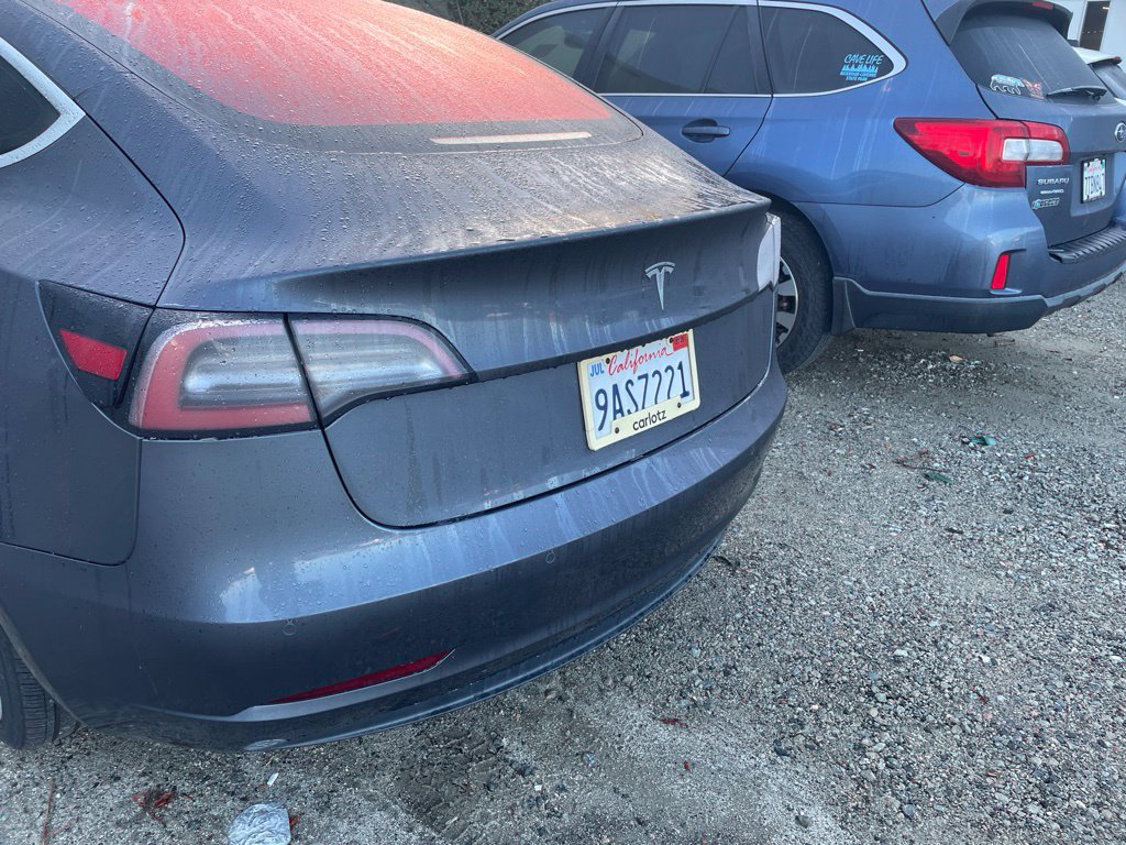 Used 2018 Tesla Model 3 Long Range RWD image 5