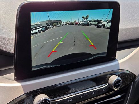 Certified 2022 Ford Escape SE w/ Convenience Package FWD image 21