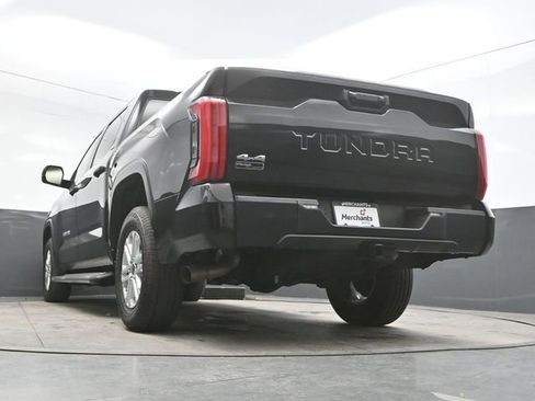 Used 2022 Toyota Tundra SR5 AWD/4WD image 41