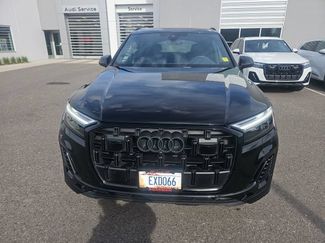 Used 2026 Audi Q7 3.0T Premium Plus w/ Premium Plus Package AWD/4WD video 2