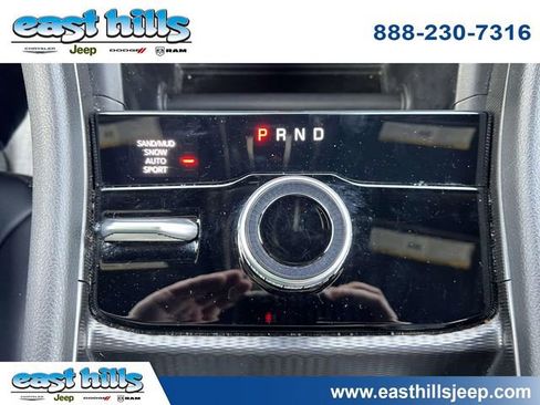 Certified 2024 Jeep Grand Cherokee Limited image 37